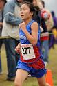 CCS XC D1 Girls  - 075